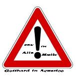  <b> Ore 18 Gotthard in Acustico</b> 
